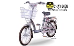 top xe đạp điện pin khủng